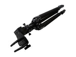Kopfjager K700 AMT Tripod w/ Reaper Grip Black KJ85001K