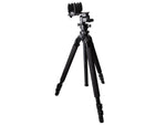 Kopfjager K700 AMT Tripod w/ Reaper Grip Black KJ85001K