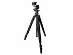 Kopfjager K700 AMT Tripod w/ Reaper Rail Black KJ85003K