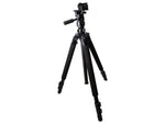 Kopfjager K700 AMT Tripod w/ Reaper Rail Black KJ85003K