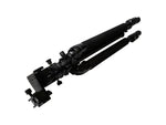Kopfjager K700 AMT Tripod w/ Reaper Rail Black KJ85003K