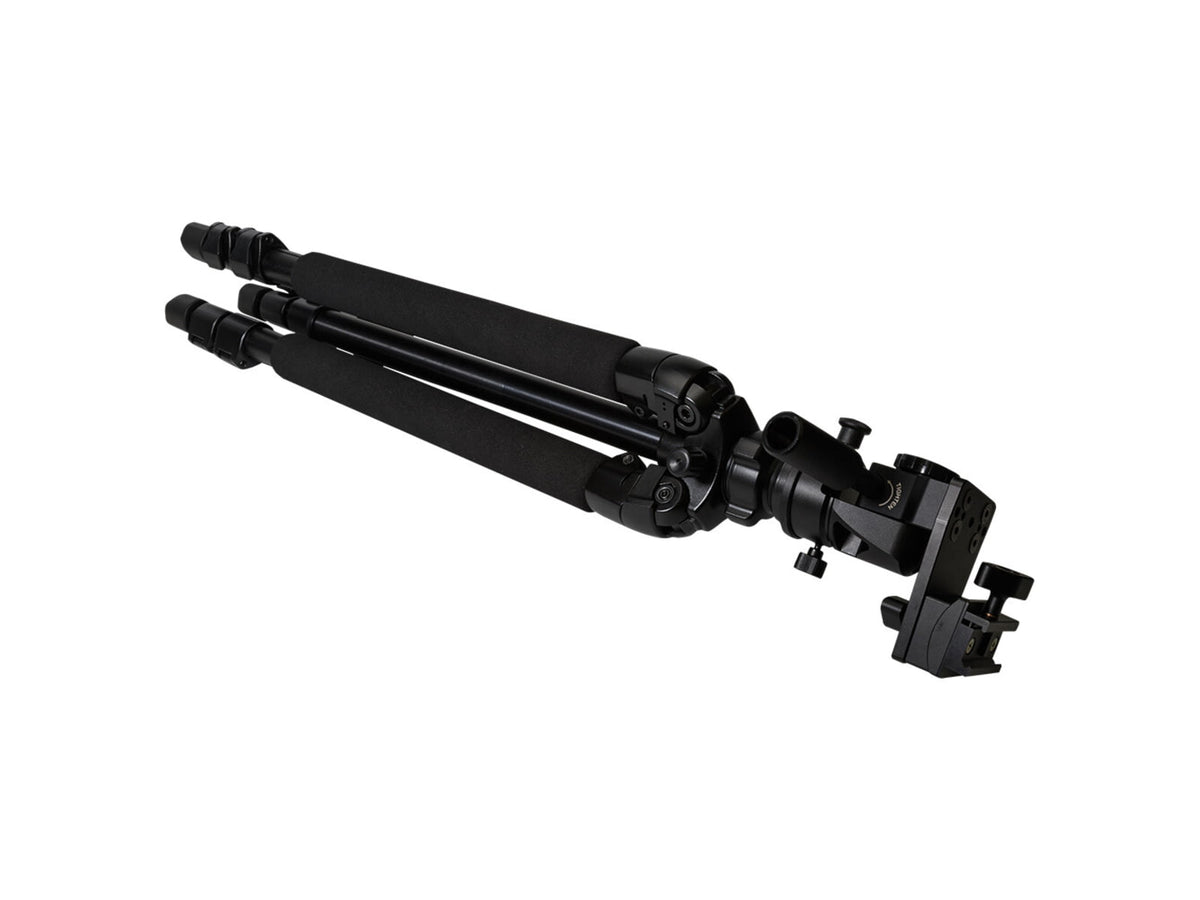 Kopfjager K700 AMT Tripod w/ Reaper Rail Black KJ85003K