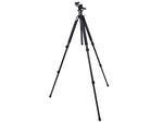 Kopfjager K700 AMT Tripod w/ Reaper Rail Black KJ85003K