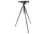Kopfjager K700 AMT Tripod w/ Reaper Rail Black KJ85003K