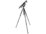 Kopfjager K700 AMT Tripod w/ Reaper Rail Black KJ85003K