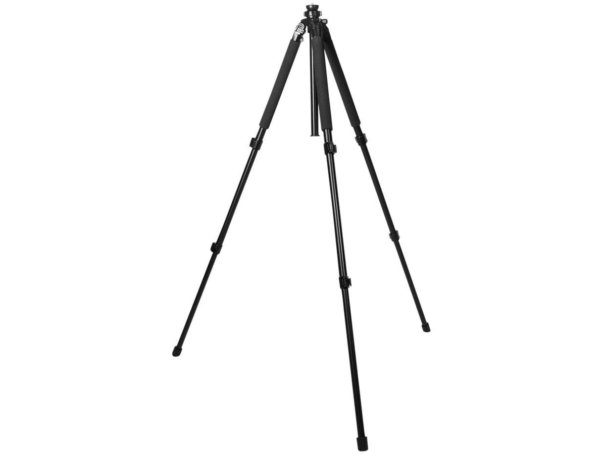 Kopfjager K700 Tripod Without Head Black KJ85001