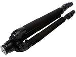 Kopfjager K700 Tripod Without Head Black KJ85001