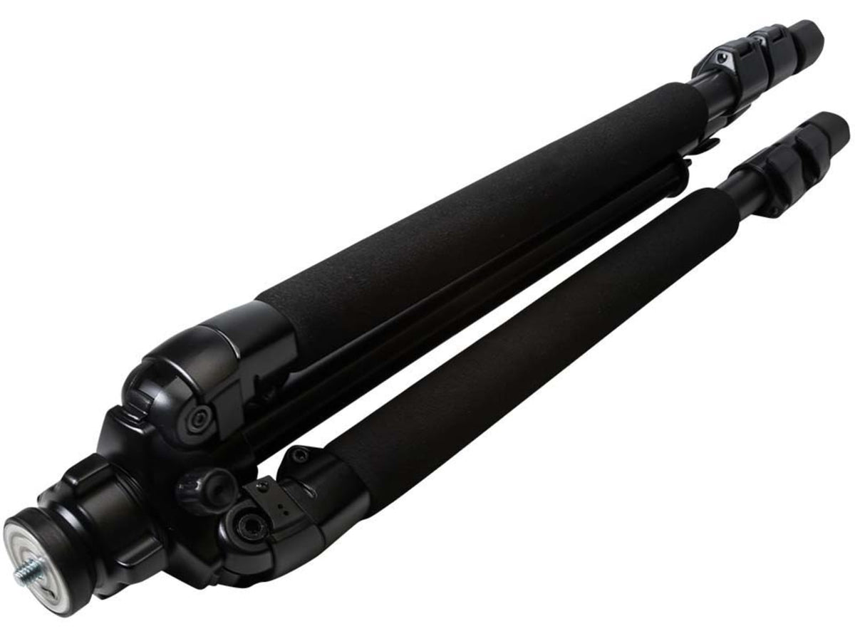 Kopfjager K700 Tripod Without Head Black KJ85001