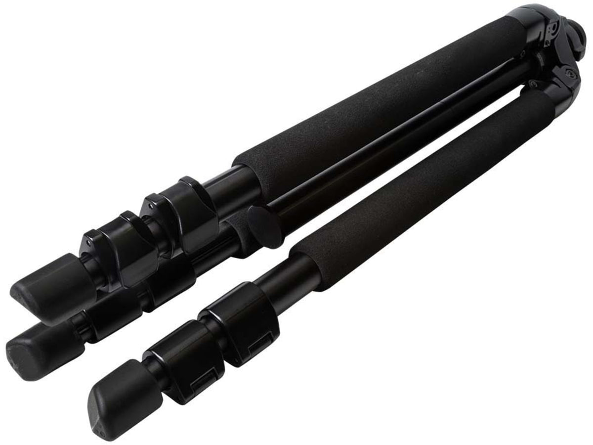 Kopfjager K700 Tripod Without Head Black KJ85001