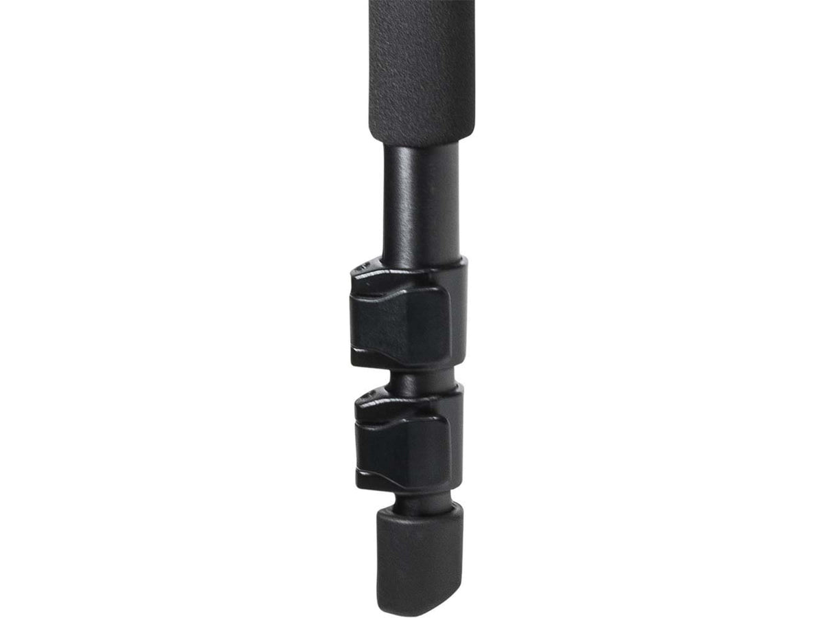 Kopfjager K700 Tripod Without Head Black KJ85001