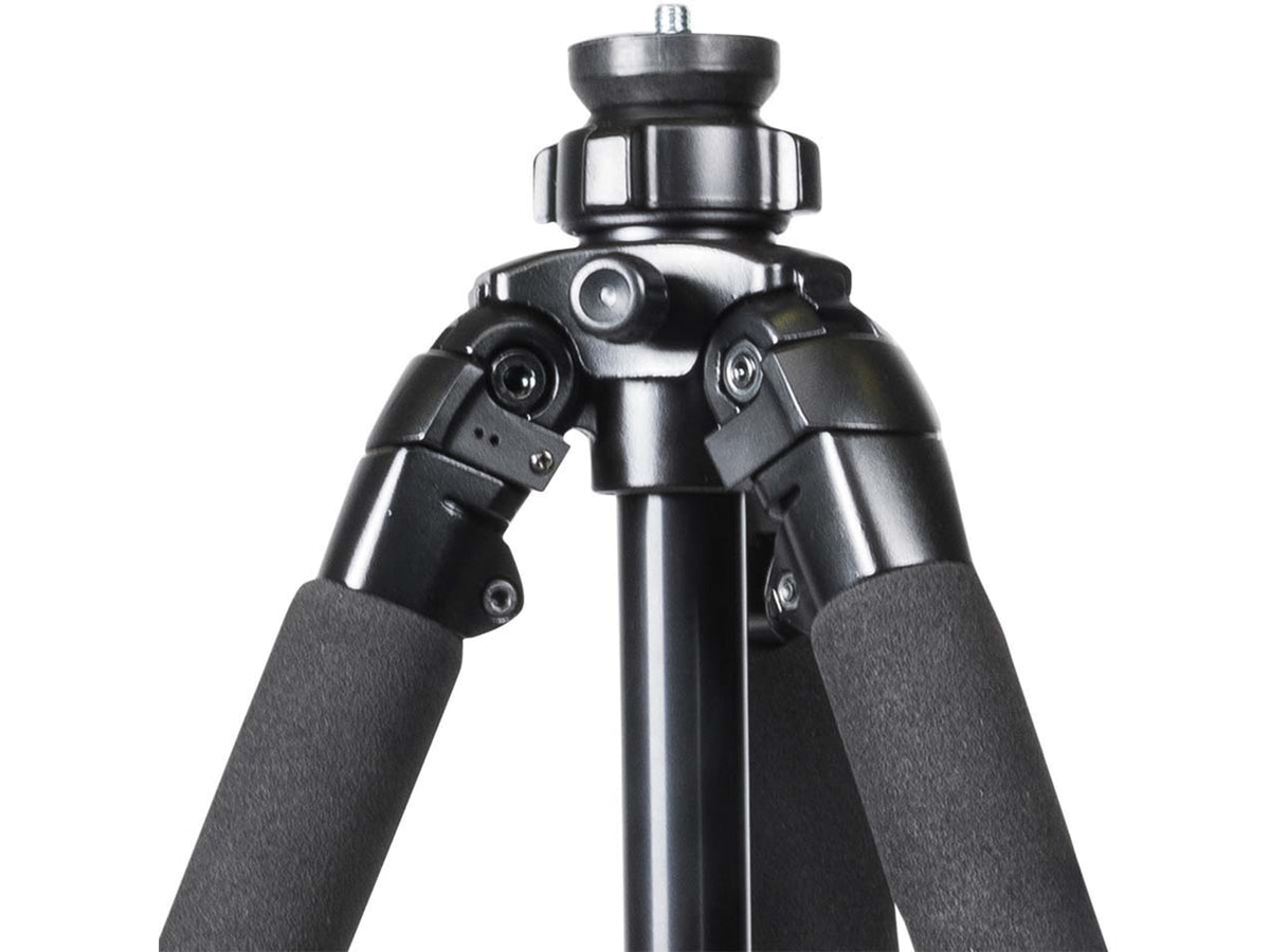 Kopfjager K700 Tripod Without Head Black KJ85001