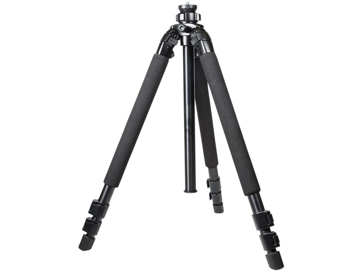 Kopfjager K700 Tripod Without Head Black KJ85001