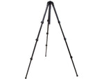 Kopfjager K800 Carbon Fiber Tripod Without Head Black KJ85002