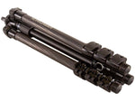 Kopfjager K800 Carbon Fiber Tripod Without Head Black KJ85002