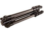 Kopfjager K800 Carbon Fiber Tripod Without Head Black KJ85002