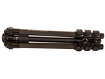 Kopfjager K800 Carbon Fiber Tripod Without Head Black KJ85002