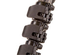 Kopfjager K800 Carbon Fiber Tripod Without Head Black KJ85002