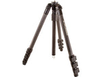 Kopfjager K800 Carbon Fiber Tripod Without Head Black KJ85002