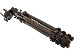 Kopfjager K800 CF Tripod w/ Reaper Grip Black KJ85002K