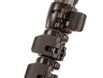 Kopfjager K800 CF Tripod w/ Reaper Grip Black KJ85002K