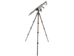 Kopfjager K800 CF Tripod w/ Reaper Grip Black KJ85002K