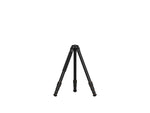 Kopfjager K500 Tripod 17.8-53.9in Height Range Black KJ85006