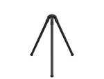 Kopfjager K920 Tripod 37.1-66.4in Height Range Black KJ85009