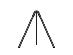 Kopfjager K920 Tripod 37.1-66.4in Height Range Black KJ85009