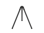 Kopfjager K920 Tripod 37.1-66.4in Height Range Black KJ85009