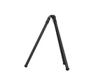 Kopfjager K920 Tripod 37.1-66.4in Height Range Black KJ85009