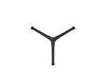 Kopfjager K920 Tripod 37.1-66.4in Height Range Black KJ85009