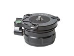Kopfjager Leveling Head Black KJ89000