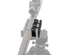 Kopfjager Reaper Grip Small Arms Adapter Black