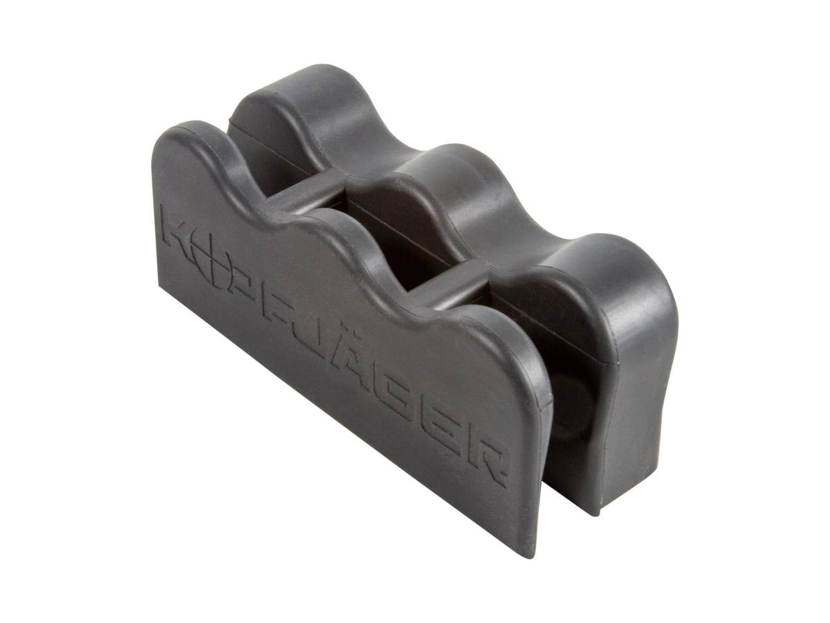 Kopfjager Reaper Grip Small Arms Adapter Black