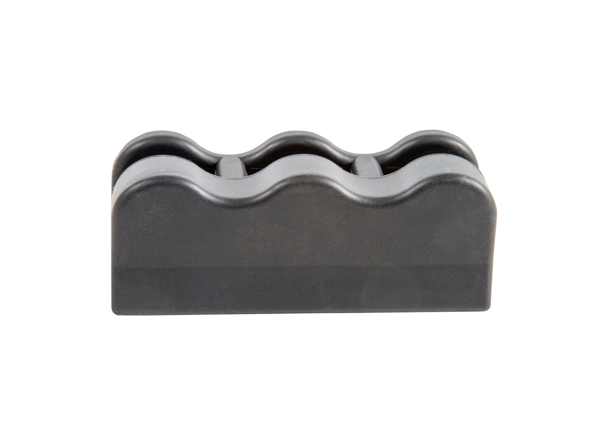 Kopfjager Reaper Grip Small Arms Adapter Black