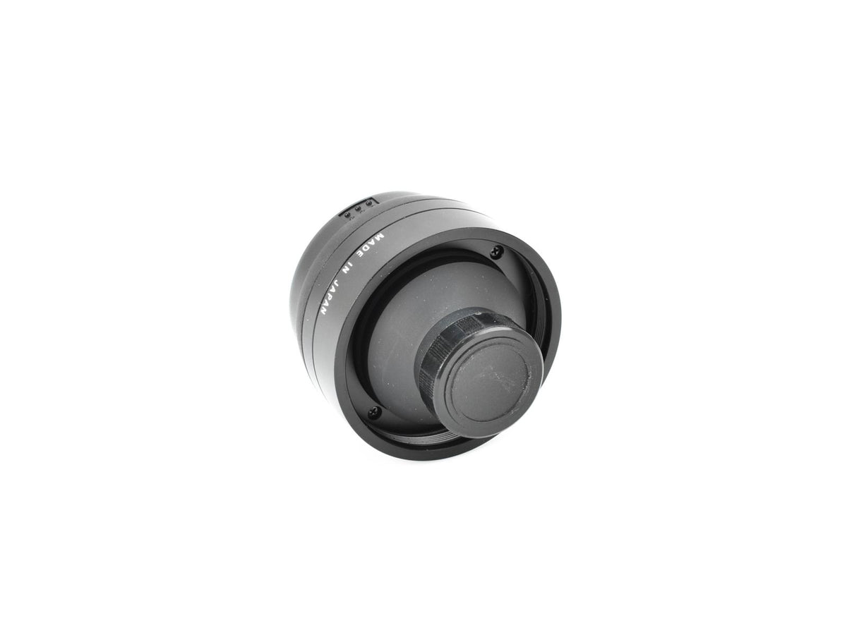 Kowa 1.6x Eyepiece Extender for TSN-880/770 Spotting Scopes Black Small