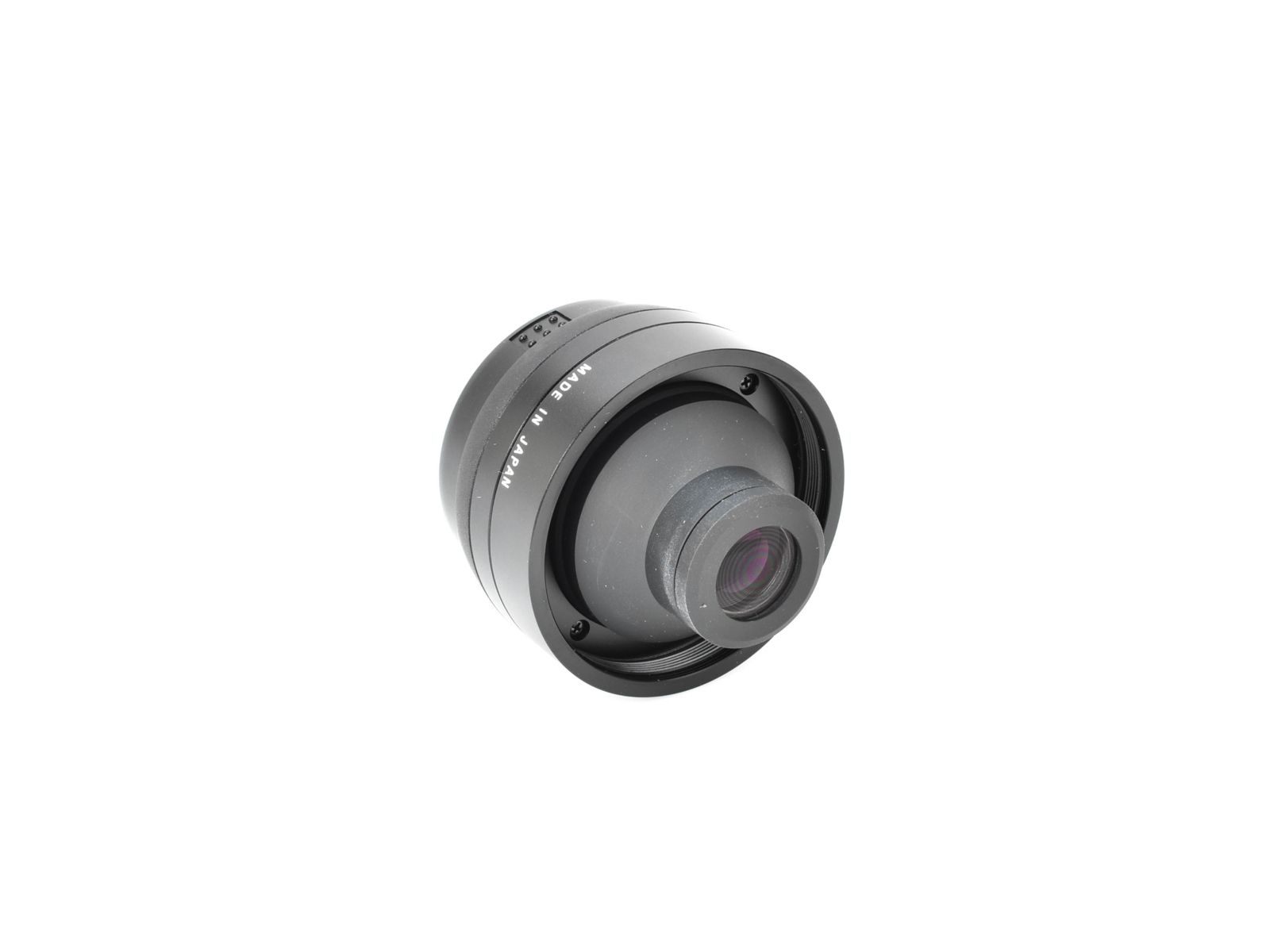 Kowa 1.6x Eyepiece Extender for TSN-880/770 Spotting Scopes Black Small