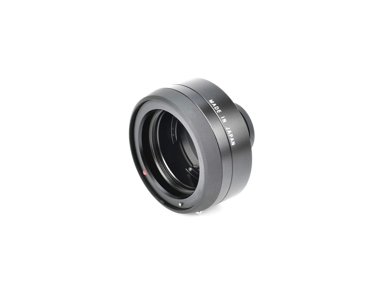 Kowa 1.6x Eyepiece Extender for TSN-880/770 Spotting Scopes Black Small