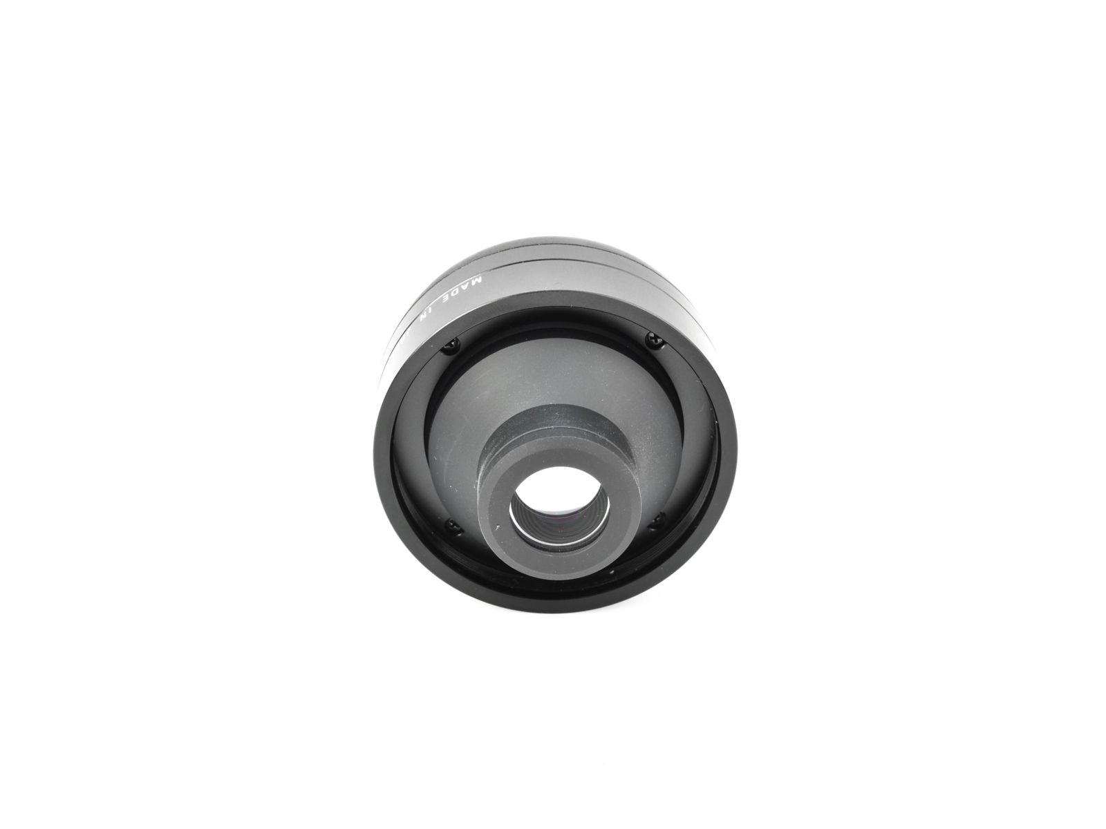 Kowa 1.6x Eyepiece Extender for TSN-880/770 Spotting Scopes Black Small