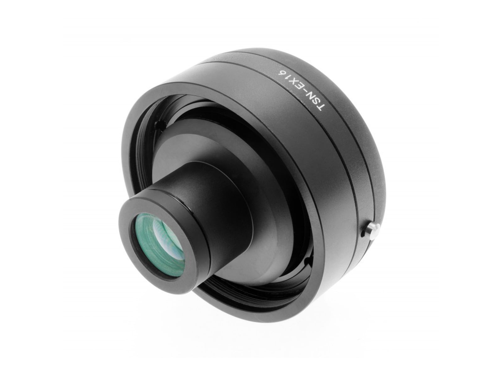 Kowa 1.6x Eyepiece Extender for TSN-880/770 Spotting Scopes Black Small
