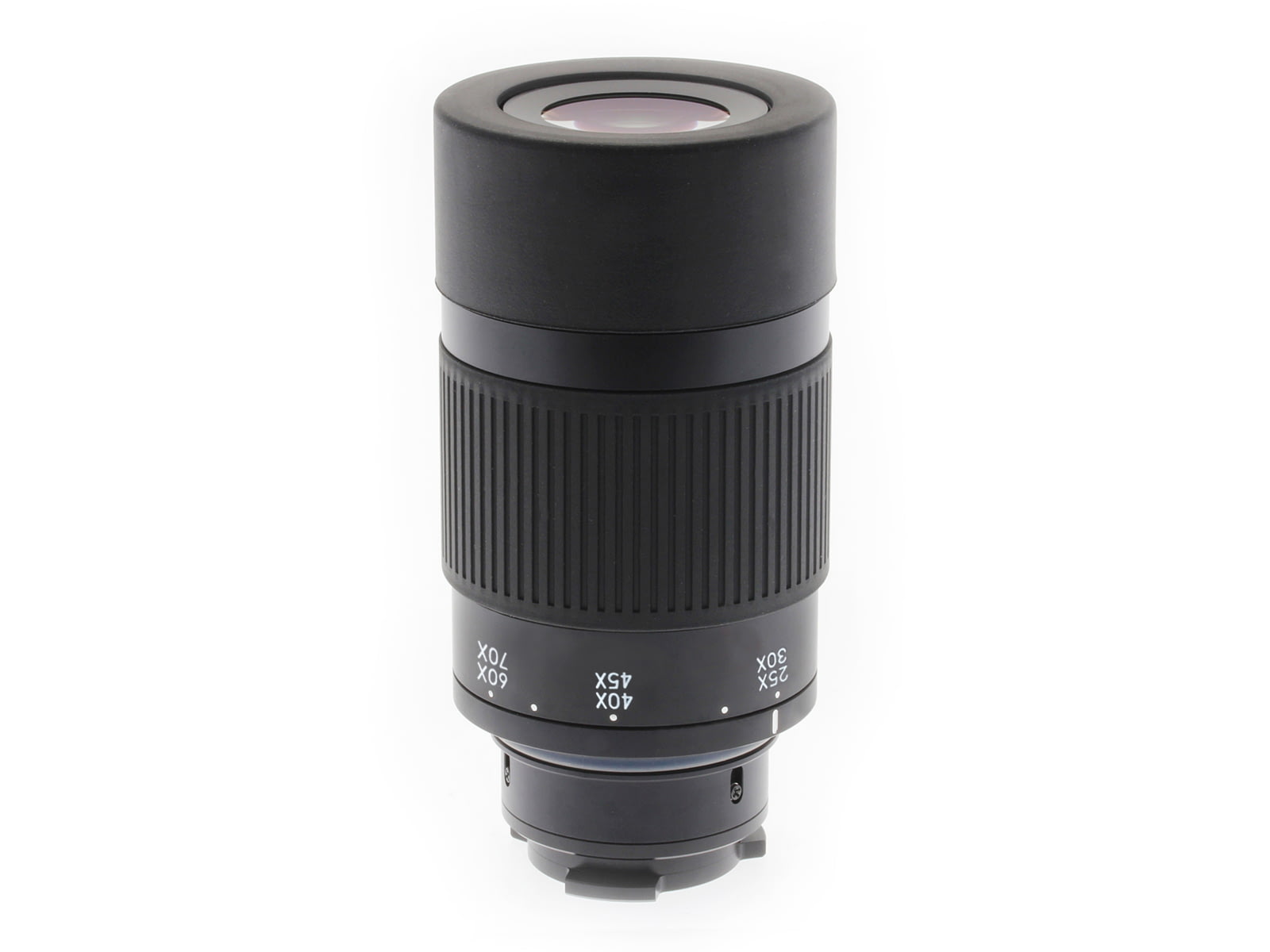 Kowa 25-60x for TSN-880/770 30-70x for TSN-99 Wide Angle Zoom Eyepiece Black TE-11WZ II