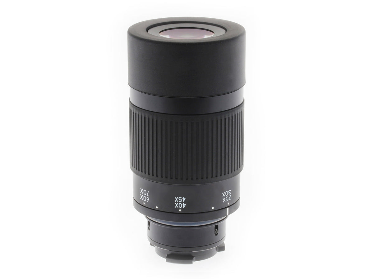Kowa 25-60x for TSN-880/770 30-70x for TSN-99 Wide Angle Zoom Eyepiece Black TE-11WZ II