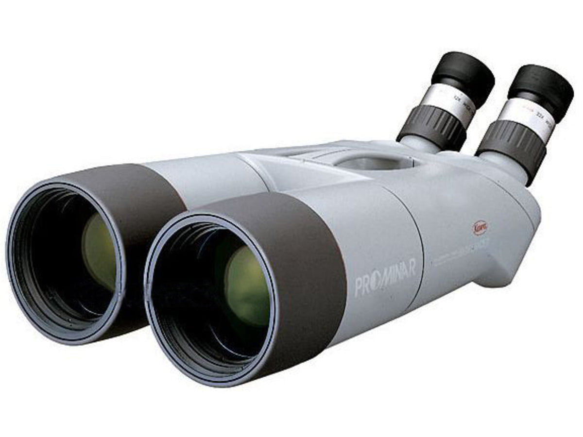 Kowa 32x82 High Lander Observation Binocular Telescope Prominar Fluorite Crystal Lenses