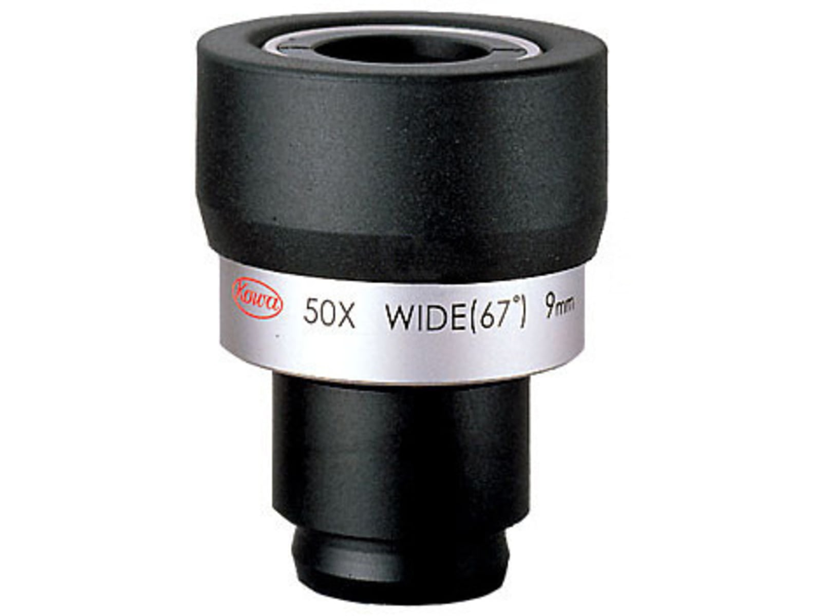 Kowa 50X Wide Angle Eyepiece for Kowa High Lander Binocular Telescope - TSE-9WH