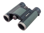 Kowa Genesis 22 8x22mm Roof Prism Prominar XD Binoculars Textured Polymer Green GN22-8