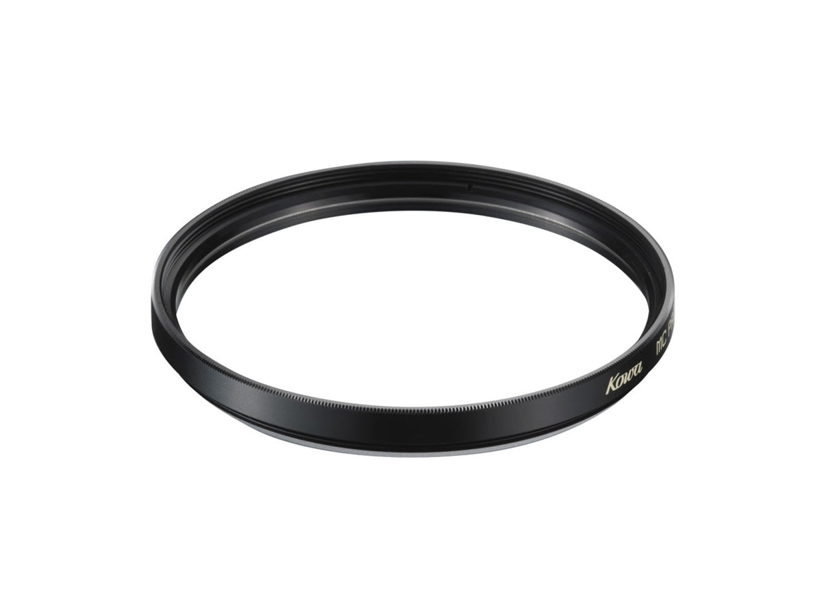 Kowa 95mm Protective Filter Black Small TP-95FT