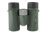 Kowa BD II XD 6.5x32mm Roof Prism Wide-Angel Binoculars Rubber Armoring Green BD II 32-6.5 XD