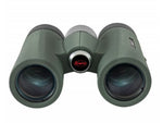 Kowa BD II XD 6.5x32mm Roof Prism Wide-Angel Binoculars Rubber Armoring Green BD II 32-6.5 XD