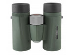 Kowa BD II XD 8x32mm Roof Prism Wide-Angel Binoculars Rubber Armoring Green BD II 32-8 XD