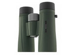 Kowa BD II XD 8x42mm Roof Prism Wide-Angel XD Binoculars Rubber Armoring Green BD II 42-8 XD